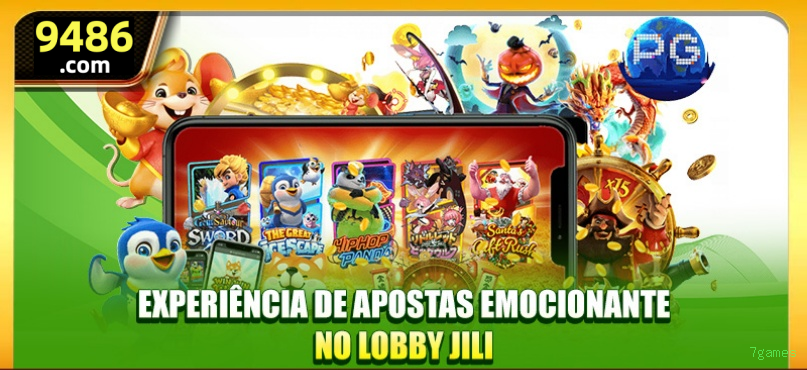 Rollover Bônus 7games