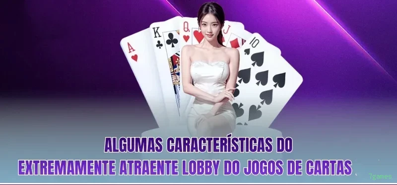 Cassino ao Vivo 7games