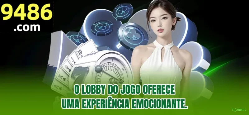 Cassino ao Vivo 7games