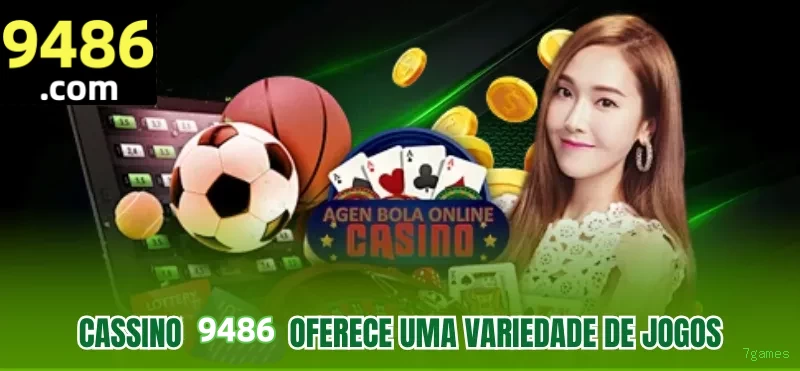 Vantagens Cassino ao Vivo