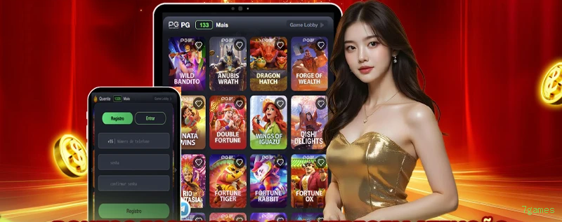 Fortune Rabbit Slot