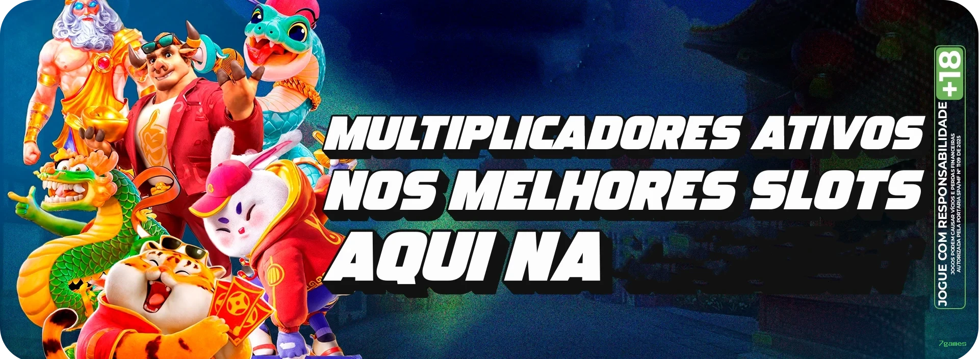 7games Plataforma