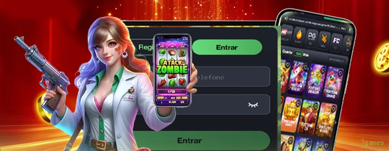 Sinais de Alerta