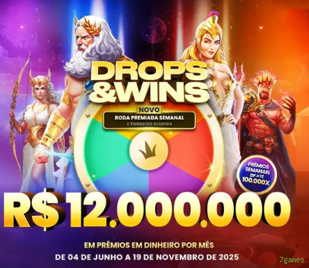 7games Plataforma