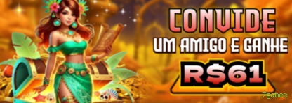Promoções 7games