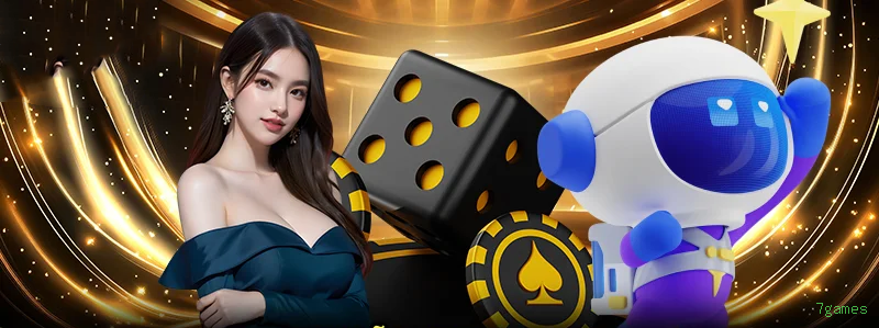 Dicas de Slots 7games