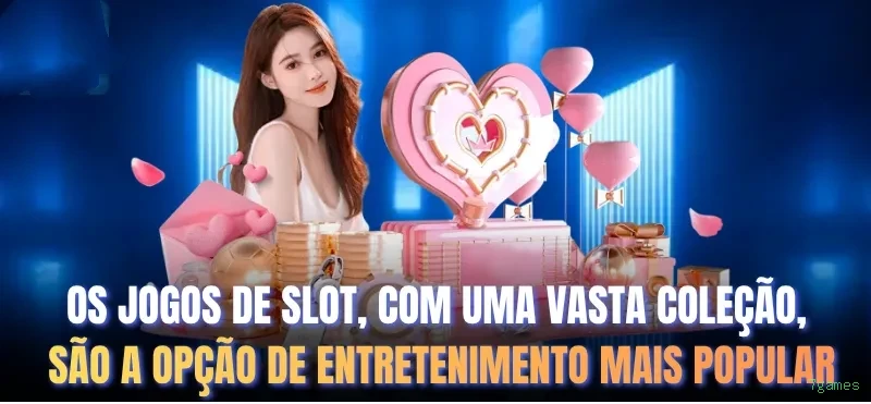 Caça-Níqueis 7games